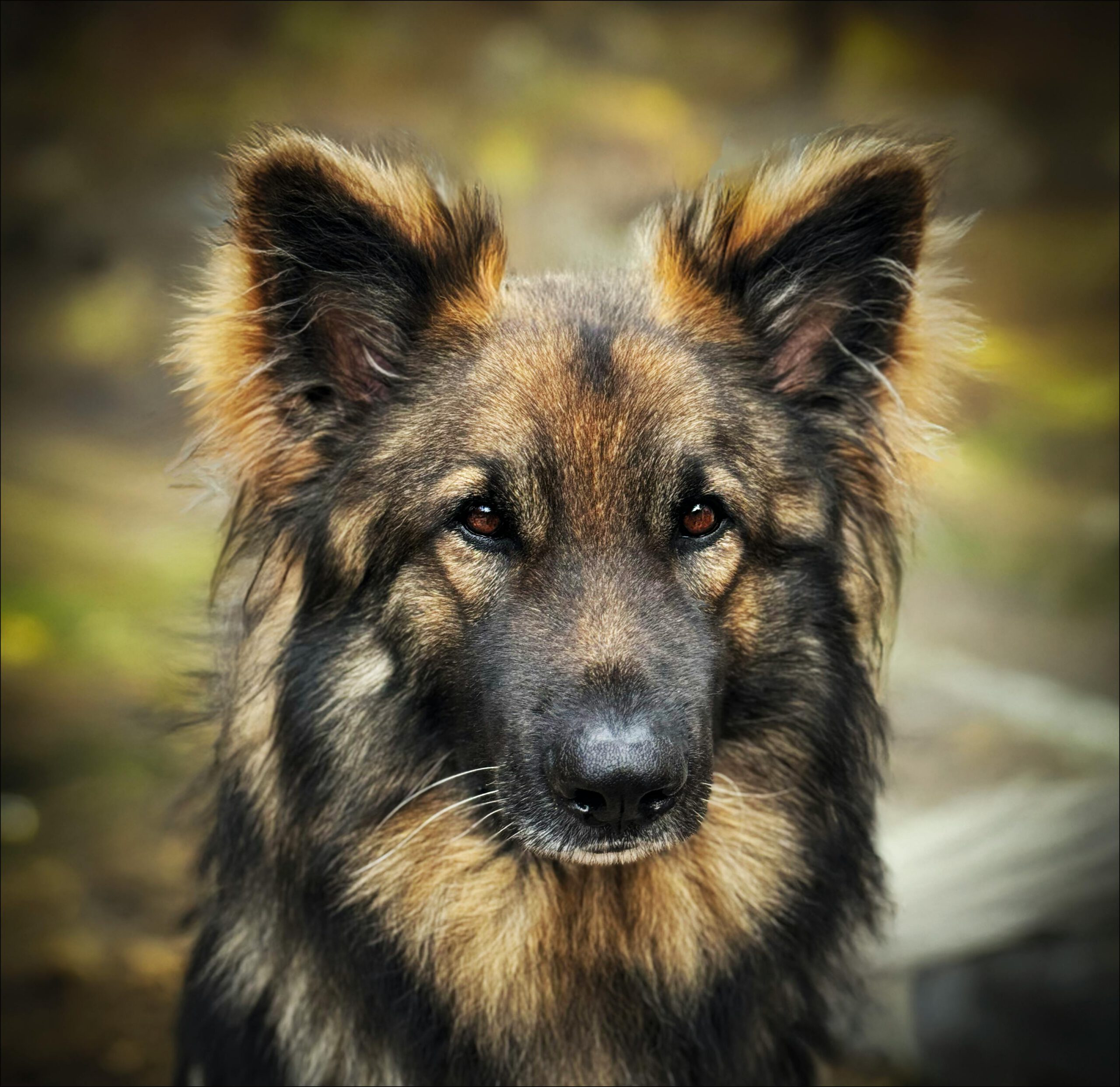 Hond Blaft ’s Nachts in Bench: Van Nachtangst naar Rustige Nachten